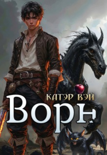 Ворн. Книга третья.