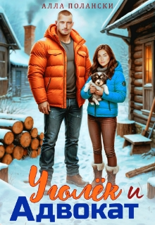 Уголёк и Адвокат