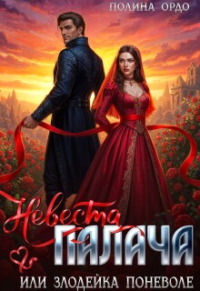 Невеста палача, или злодейка поневоле