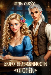 Бюро недвижимости «огонек»