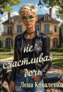Несчастливая дочь