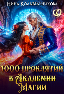 1000 проклятий в Академии Магии