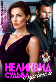 Неликвид. Судьба с пробегом