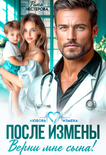 После измены. Верни мне сына!