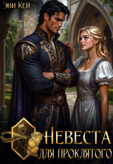 Невеста для проклятого