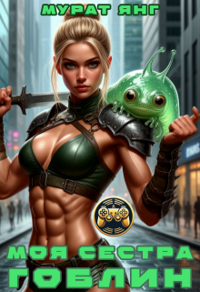 Моя сестра гоблин