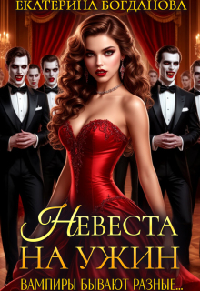 Невеста на ужин
