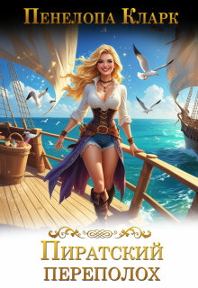Пиратский переполох