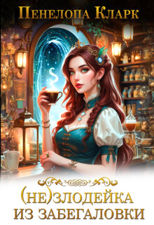 (не) злодейка из забегаловки