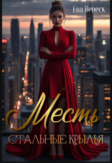 Месть. Стальные крылья