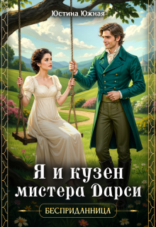 Я и кузен мистера Дарси