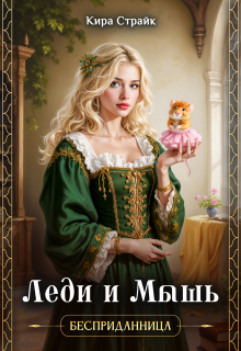 Леди и Мышь
