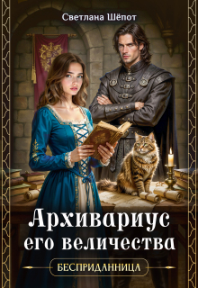 Архивариус его величества