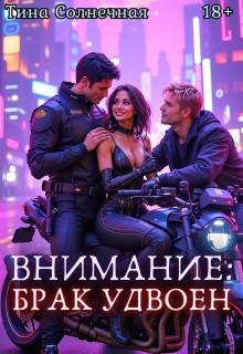 Внимание: Брак удвоен