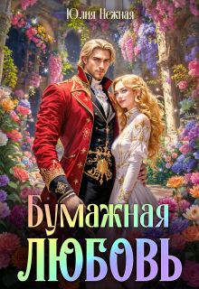 Бумажная любовь