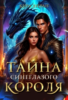 Тайна синеглазого короля