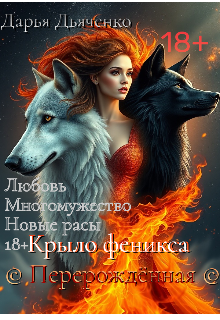 Крыло феникса — Перерождённая