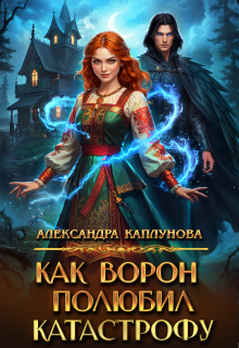 Как Ворон полюбил Катастрофу