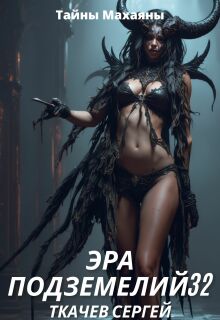 Эра подзмелий 32