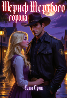 Шериф Мертвого города