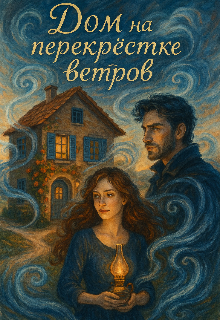Дом на перекрёстке ветров.