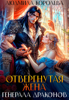 Отвергнутая жена генерала драконов