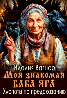 Хлопоты по предсказанию