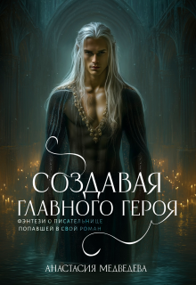 Создавая главного героя