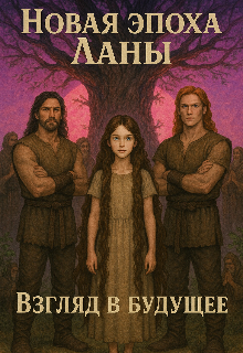 Новая эпоха Ланы. Взгляд в будущее.