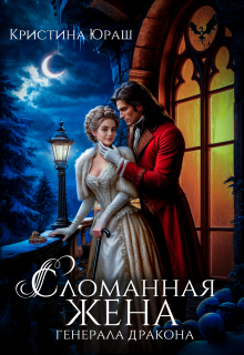 Сломанная жена генерала дракона