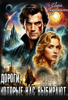 Дороги, которые нас выбирают.