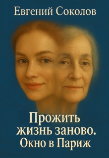 Прожить жизнь заново. Окно в Париж.