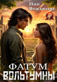 Фатум Вольтумны. Арена