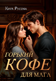 Горький кофе для мага