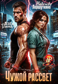 Чужой рассвет