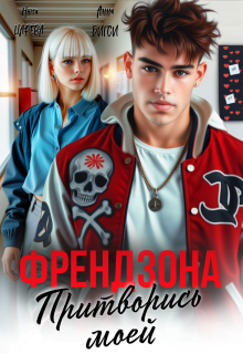 Френдзона. Притворись моей