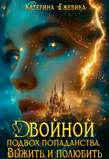 Двойной подвох попаданства. Выжить и полюбить