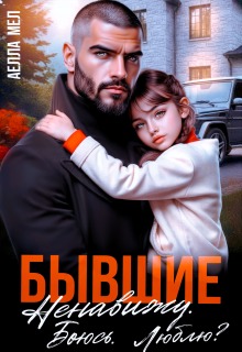 Бывшие. Ненавижу. Боюсь. Люблю?