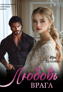 Любовь врага
