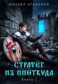 Стратег из ниоткуда