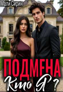 Подмена. Кто я?