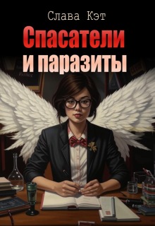 Спасатели и паразиты