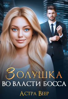 Золушка во власти босса