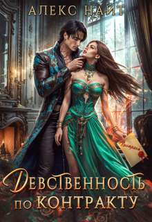 Девственность по контракту