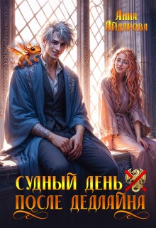 Судный день после дедлайна