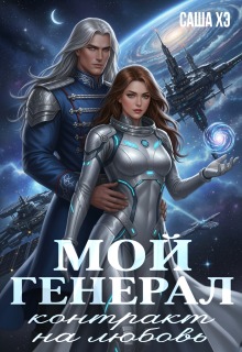 Мой генерал. Контракт на любовь