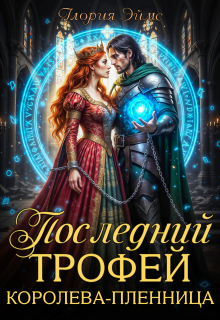 Последний трофей. Королева-пленница