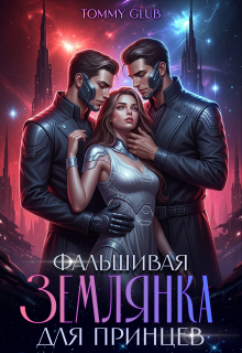Фальшивая землянка для принцев