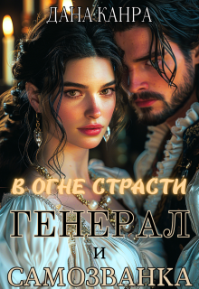 В огне страсти. Генерал и самозванка