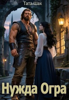 Нужда огра!